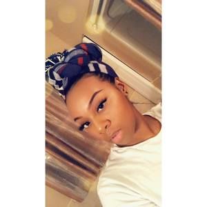 Meet your Posher, Tiffany